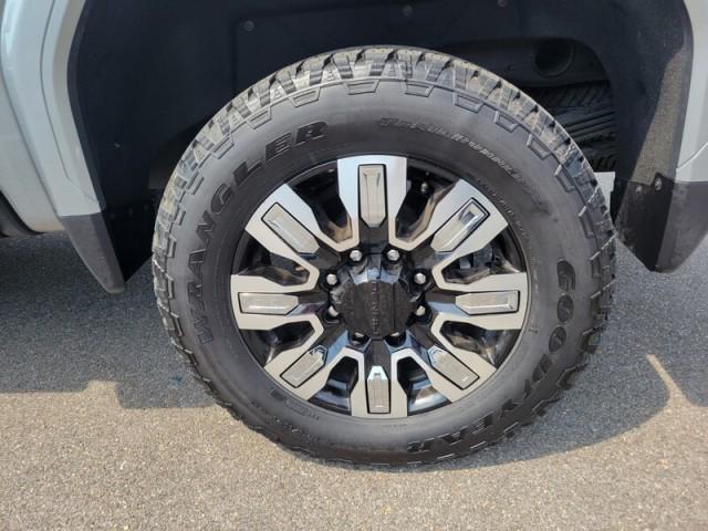 used 2025 GMC Sierra 2500 car, priced at $82,981