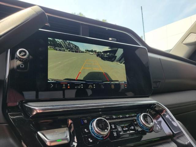 used 2025 GMC Sierra 2500 car, priced at $82,981