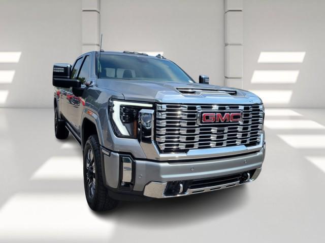 used 2025 GMC Sierra 2500 car, priced at $82,981