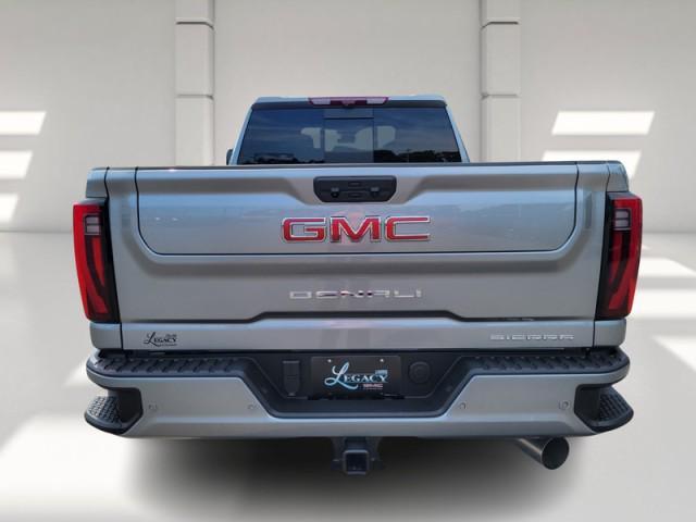 used 2025 GMC Sierra 2500 car, priced at $82,981