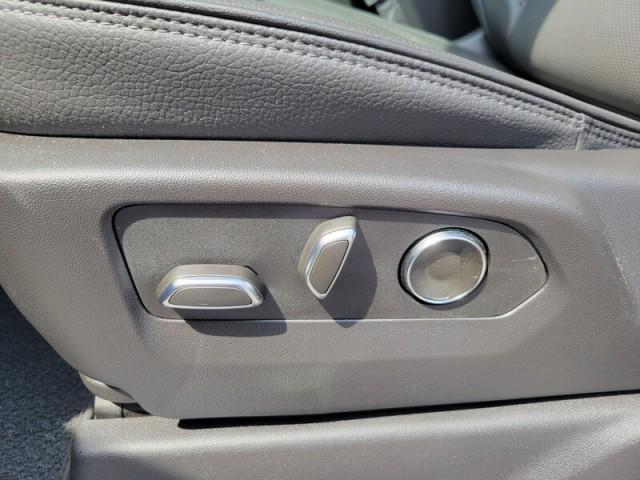 used 2025 GMC Sierra 2500 car, priced at $82,981