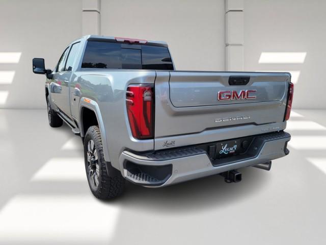 used 2025 GMC Sierra 2500 car, priced at $82,981