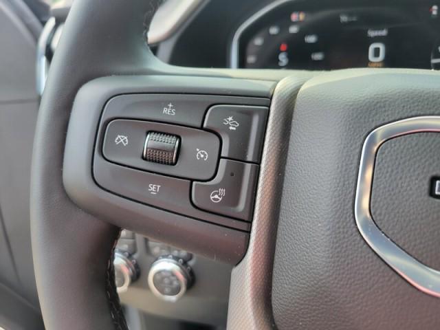 used 2025 GMC Sierra 2500 car, priced at $82,981