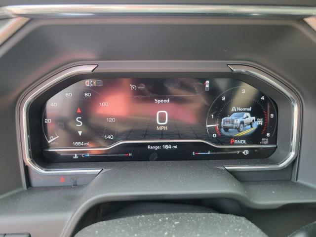 used 2025 GMC Sierra 2500 car, priced at $82,981