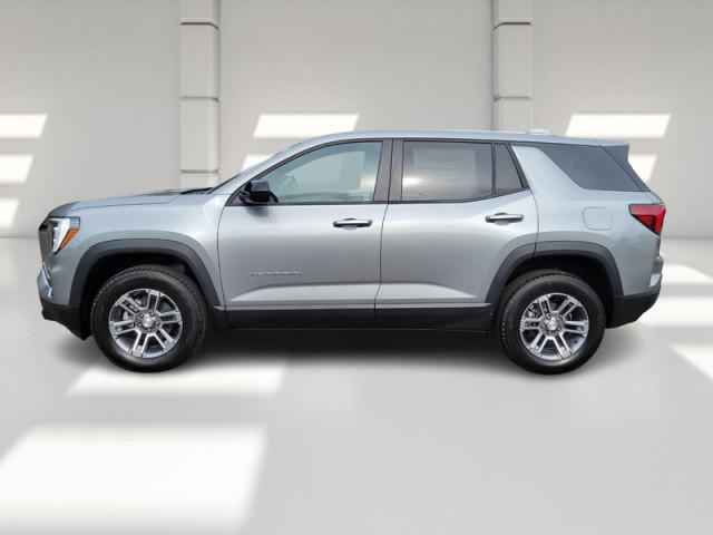 new 2026 GMC Terrain car, priced at $31,790