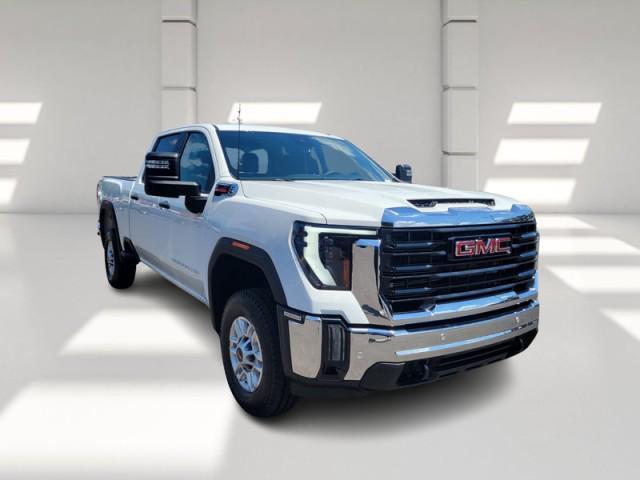 new 2025 GMC Sierra 2500 car, priced at $63,405