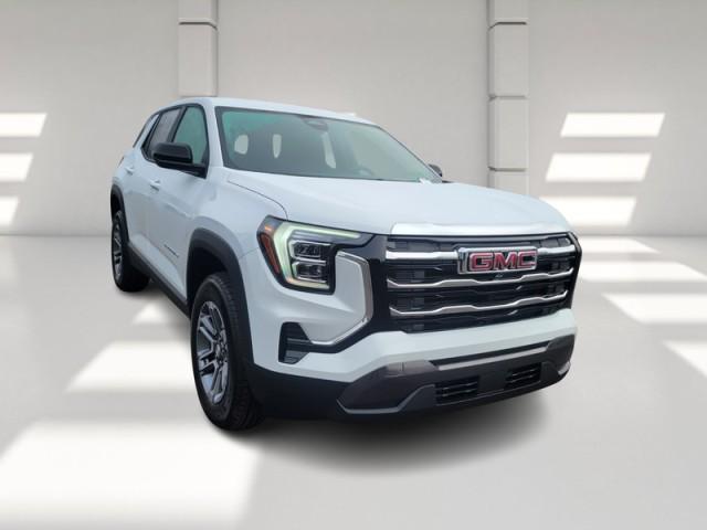 new 2025 GMC Terrain car, priced at $33,395