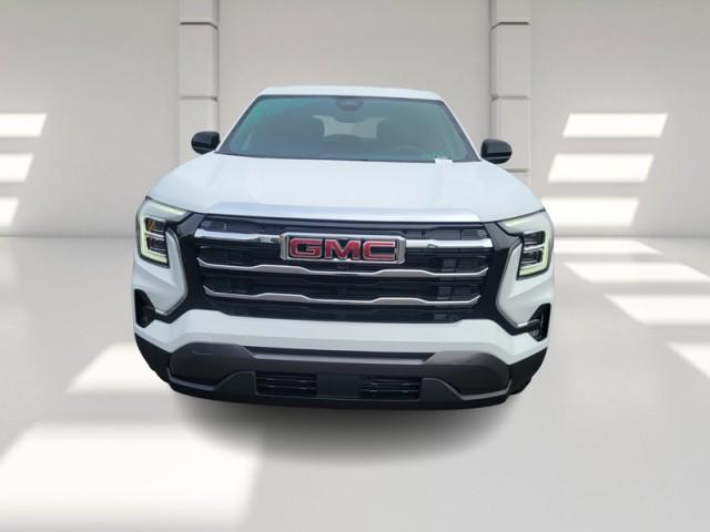 new 2025 GMC Terrain car, priced at $33,395