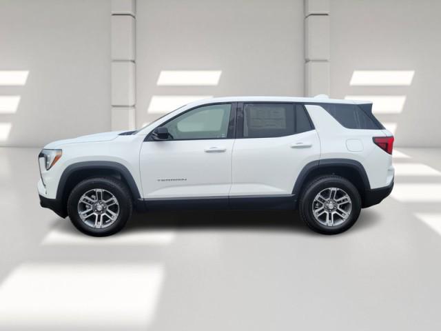 new 2025 GMC Terrain car, priced at $33,395