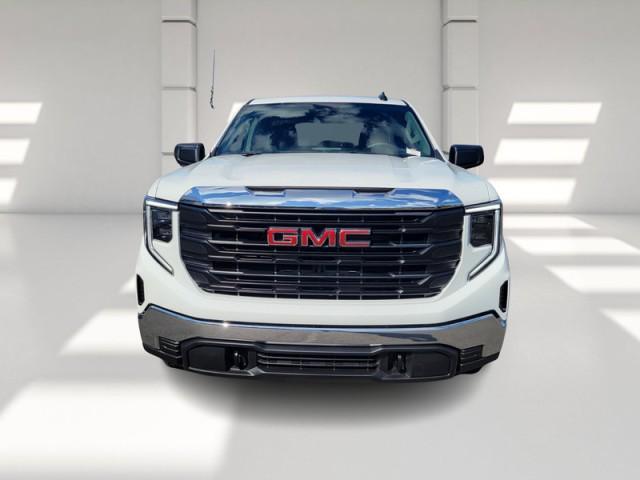 new 2025 GMC Sierra 1500 car, priced at $44,300