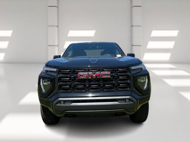 new 2024 GMC Canyon car, priced at $42,620