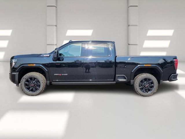 new 2025 GMC Sierra 2500 car, priced at $85,760