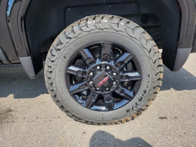 new 2025 GMC Sierra 2500 car, priced at $85,760