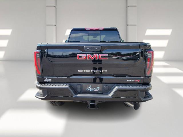 new 2025 GMC Sierra 2500 car, priced at $85,760