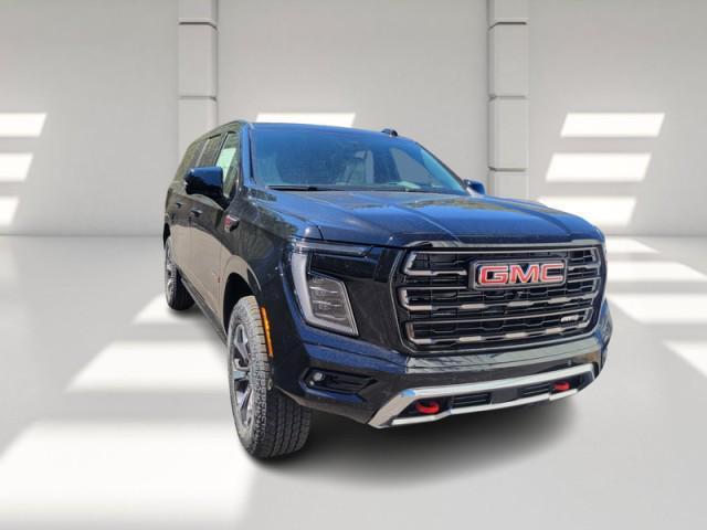 new 2025 GMC Yukon XL car, priced at $103,640