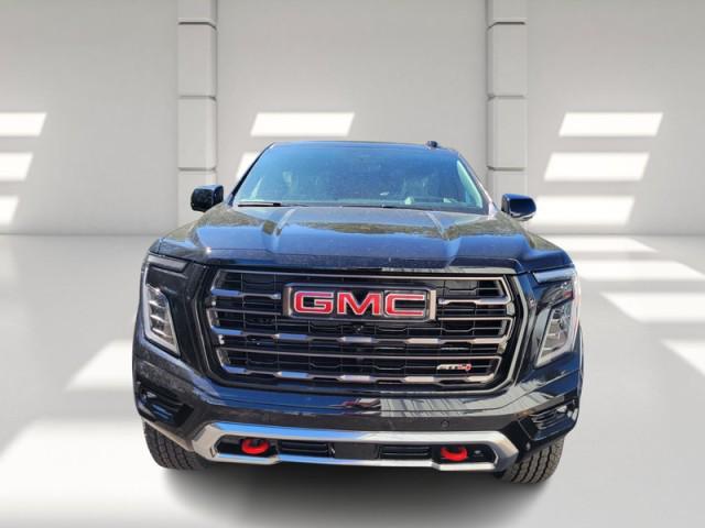 new 2025 GMC Yukon XL car, priced at $103,640