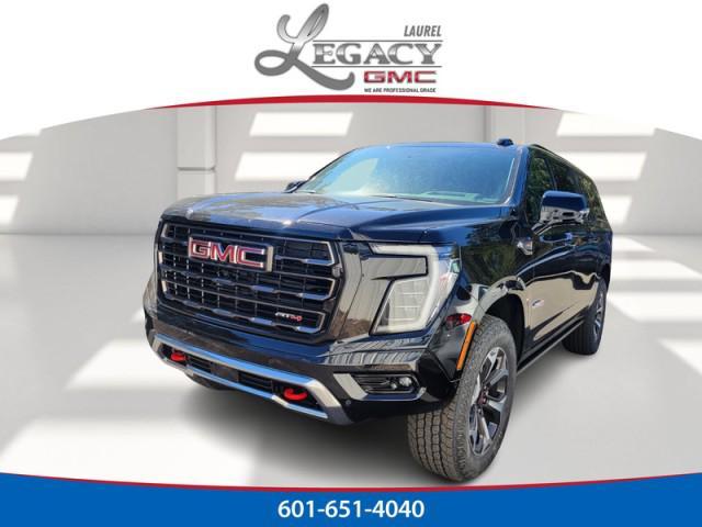 new 2025 GMC Yukon XL car, priced at $103,640