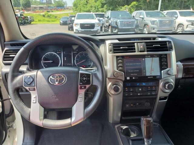 used 2020 Toyota 4Runner car, priced at $30,875