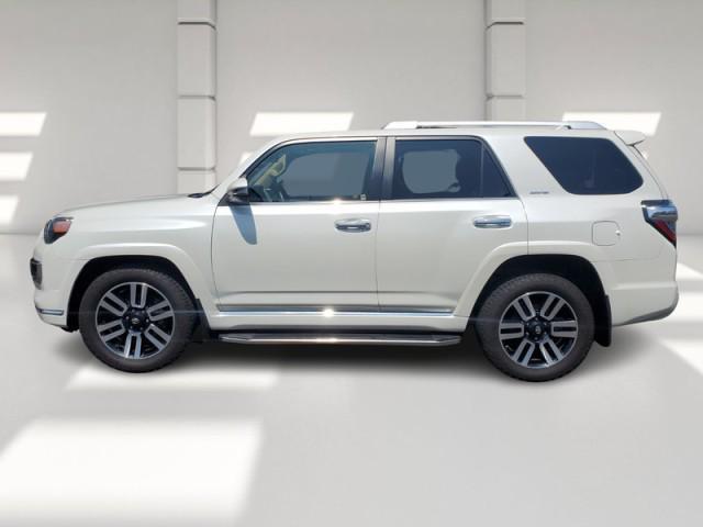 used 2020 Toyota 4Runner car, priced at $30,875