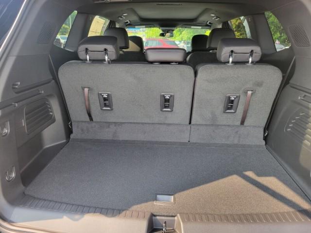 new 2025 GMC Acadia car, priced at $50,430
