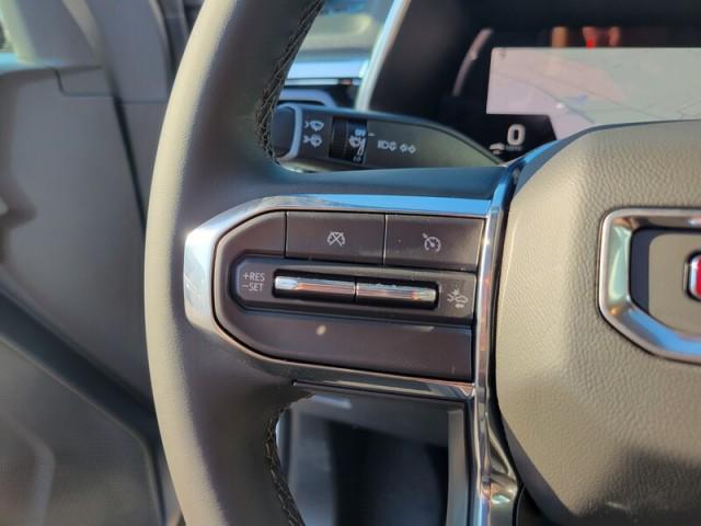 new 2026 GMC Canyon car, priced at $43,650