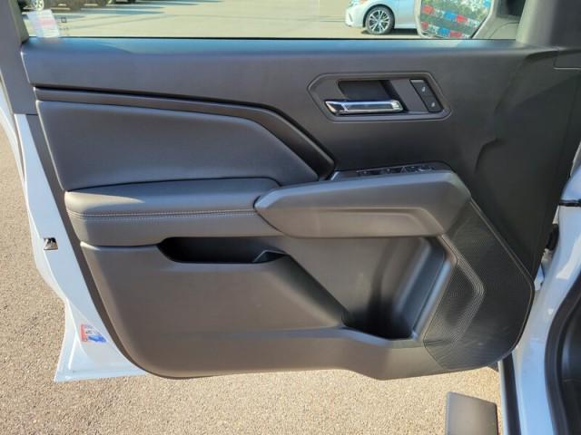 new 2026 GMC Canyon car, priced at $43,650