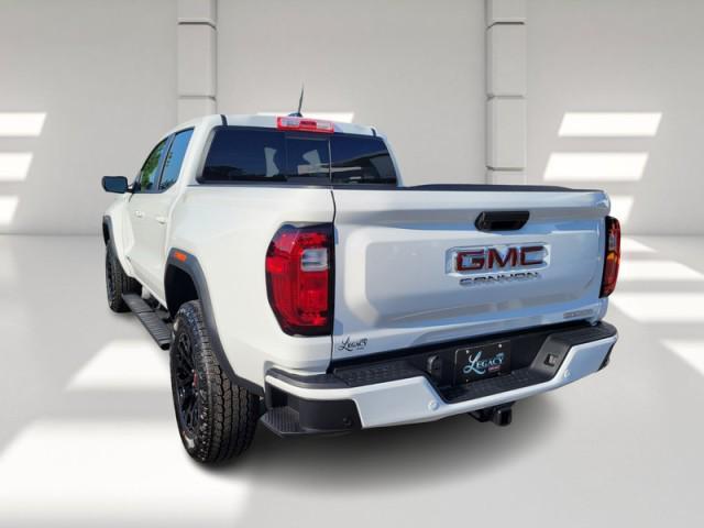 new 2026 GMC Canyon car, priced at $43,650