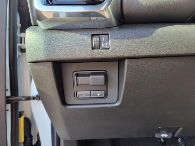 new 2026 GMC Canyon car, priced at $43,650