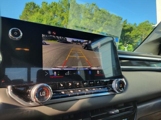 new 2026 GMC Canyon car, priced at $43,650