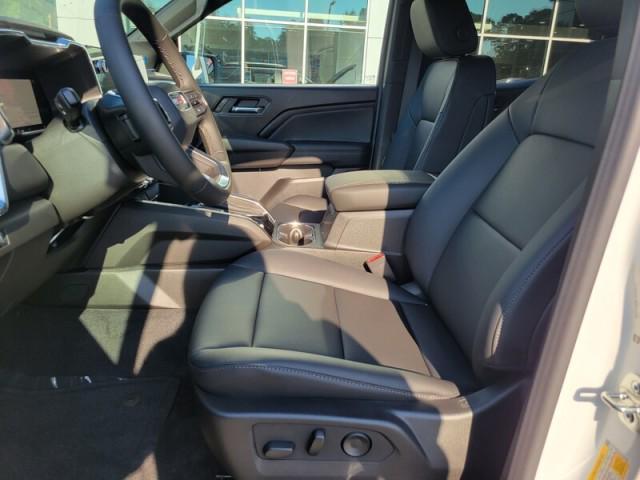 new 2026 GMC Canyon car, priced at $43,650