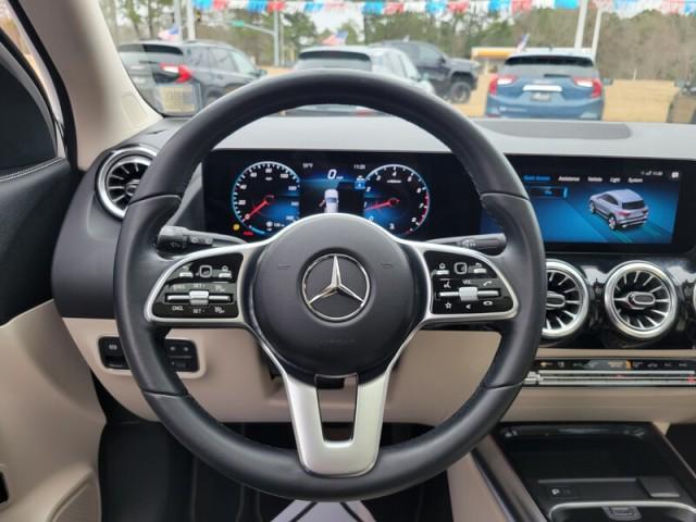 used 2023 Mercedes-Benz GLA 250 car, priced at $35,575