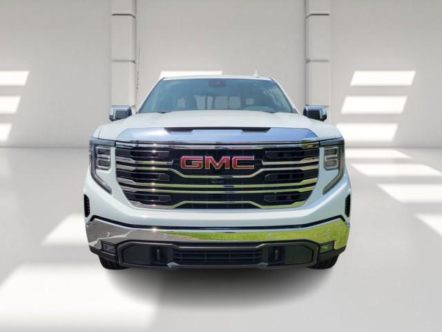 new 2025 GMC Sierra 1500 car, priced at $59,315
