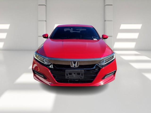 used 2019 Honda Accord car, priced at $24,540