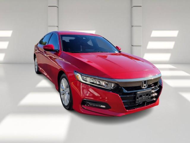 used 2019 Honda Accord car, priced at $24,540