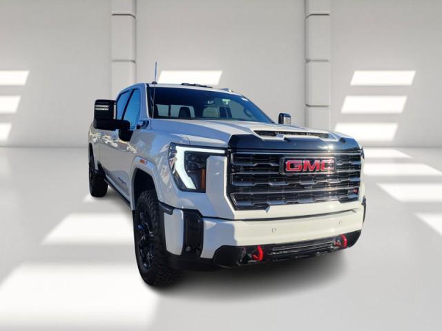 new 2025 GMC Sierra 2500 car, priced at $85,775