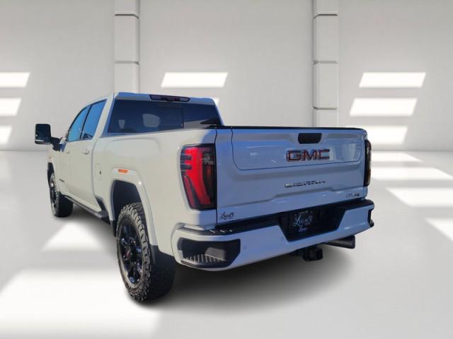 new 2025 GMC Sierra 2500 car, priced at $85,775