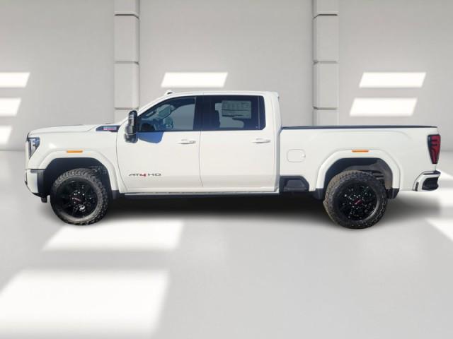 new 2025 GMC Sierra 2500 car, priced at $85,775