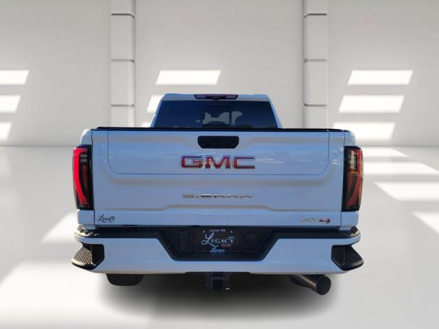 new 2025 GMC Sierra 2500 car, priced at $85,775