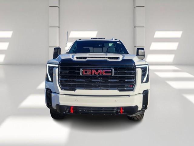 new 2025 GMC Sierra 2500 car, priced at $85,775