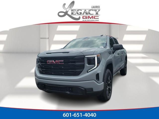 new 2024 GMC Sierra 1500 car, priced at $42,675