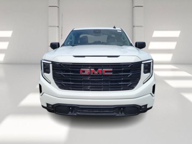 used 2023 GMC Sierra 1500 car, priced at $38,485