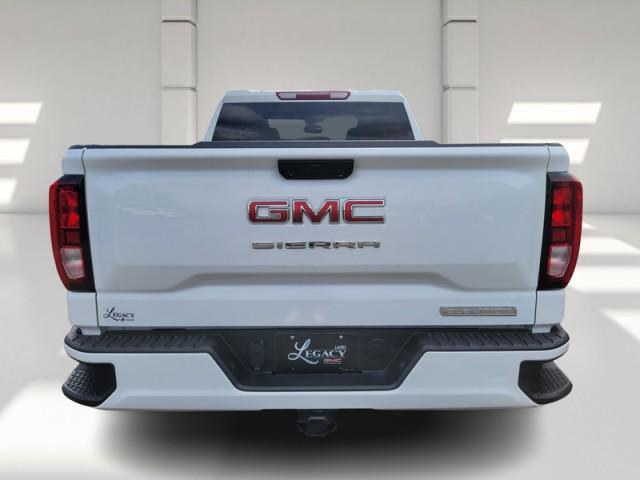 used 2023 GMC Sierra 1500 car, priced at $38,485