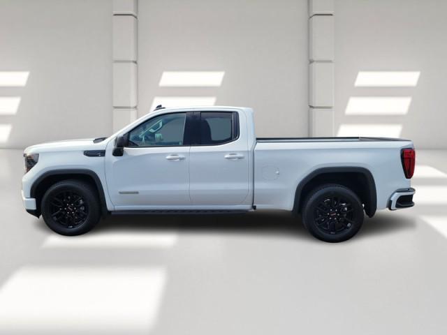 used 2023 GMC Sierra 1500 car, priced at $38,485