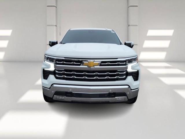 used 2023 Chevrolet Silverado 1500 car, priced at $48,785