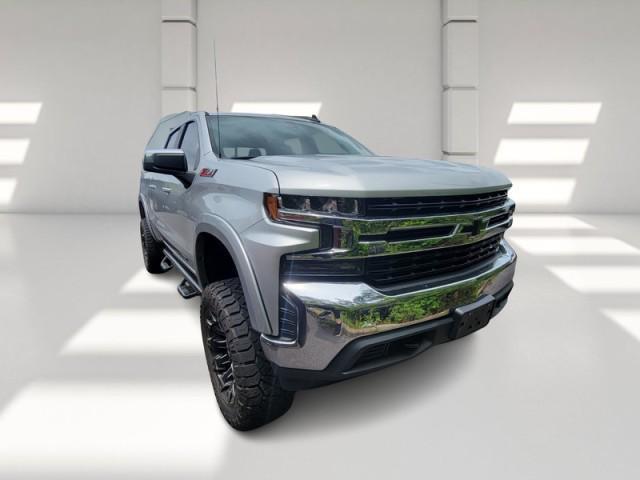 used 2019 Chevrolet Silverado 1500 car, priced at $37,900
