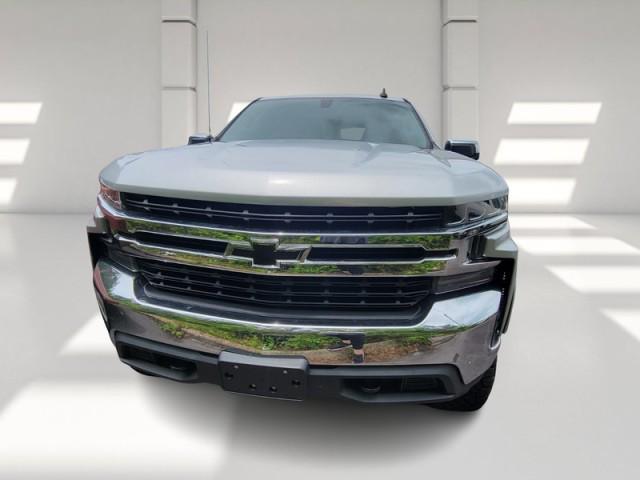 used 2019 Chevrolet Silverado 1500 car, priced at $37,900