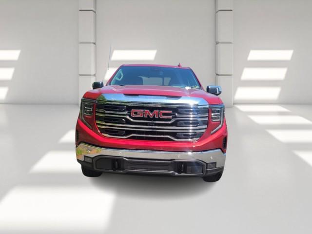 new 2025 GMC Sierra 1500 car, priced at $59,120
