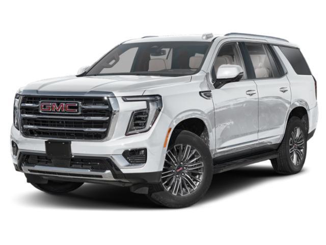 new 2025 GMC Yukon car, priced at $99,295