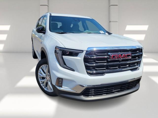 new 2026 GMC Acadia car, priced at $52,470