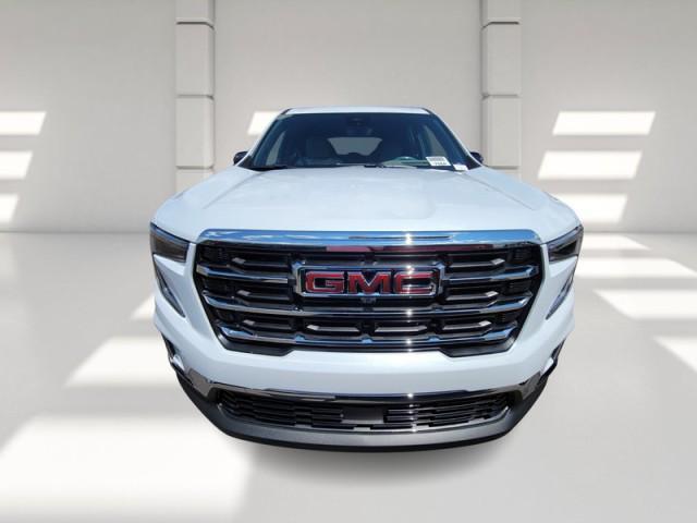 new 2026 GMC Acadia car, priced at $52,470